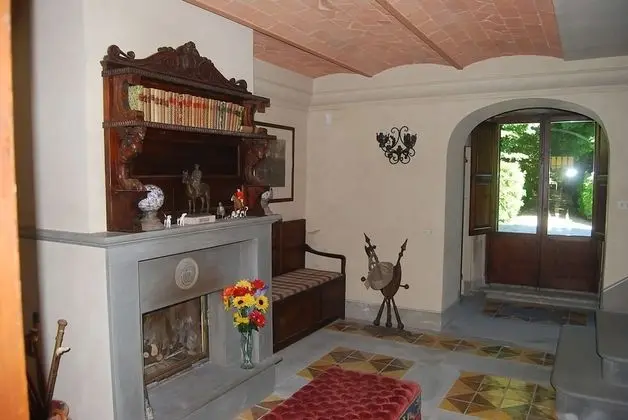 Villa, 6 Yatak Odası