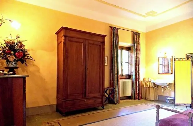 Villa, 6 Yatak Odası