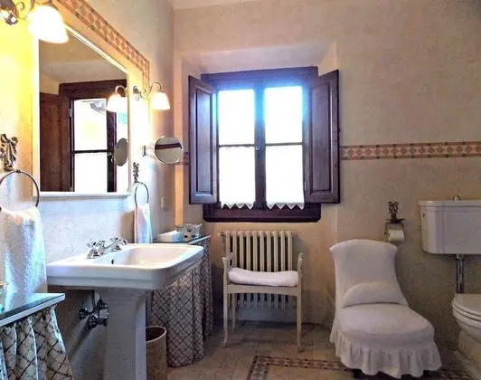 Villa, 6 Yatak Odası