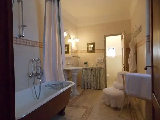 Villa, 6 Yatak Odası