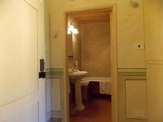 Villa, 6 Yatak Odası