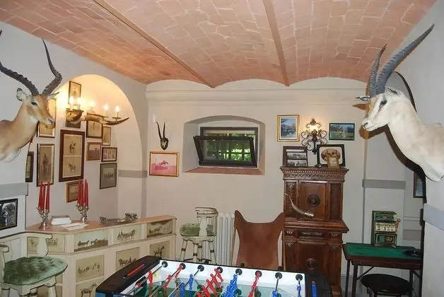 Villa, 6 Yatak Odası