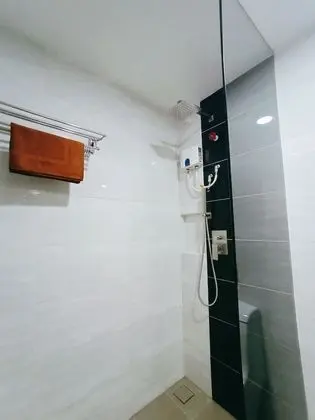Superior İki Ayrı Yataklı Oda