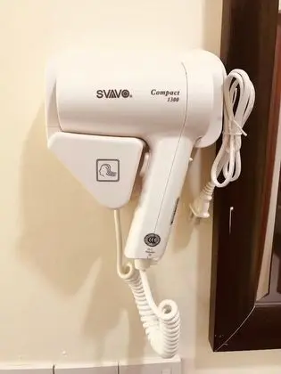 Superior İki Ayrı Yataklı Oda
