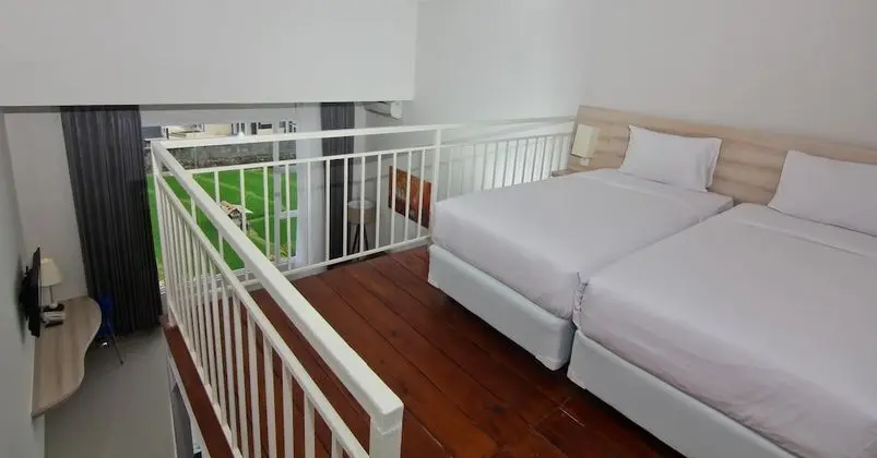 Mezzanine Room