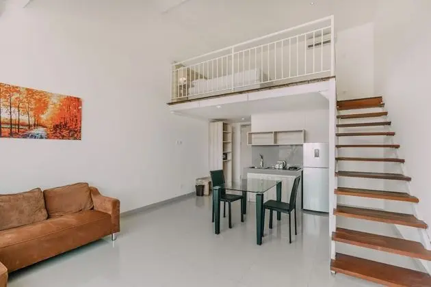 Mezzanine Room