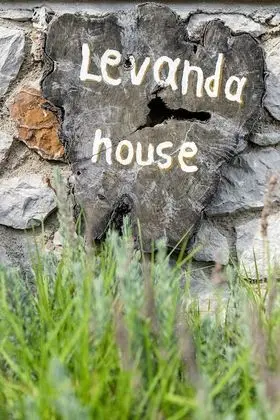 Villa, Deniz Manzaralı (Levanda)