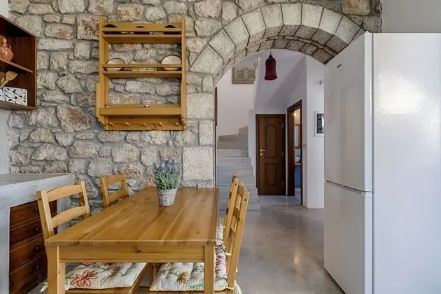 Villa, Deniz Manzaralı (Orange Tree)