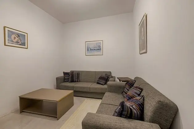 Villa, Deniz Manzaralı (Orange Tree)
