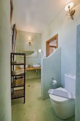 Villa, Deniz Manzaralı (Orange Tree)