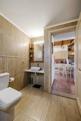 Villa, Deniz Manzaralı (Rozmaire)
