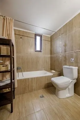 Villa, Deniz Manzaralı (Rozmaire)