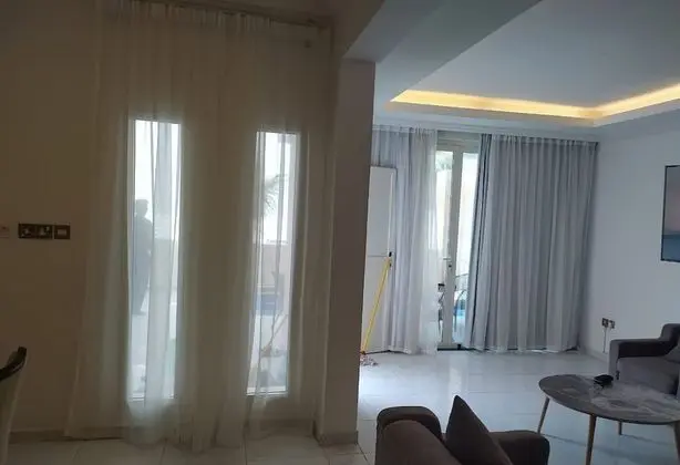 Villa, 4 Yatak Odası, Plaj Manzaralı