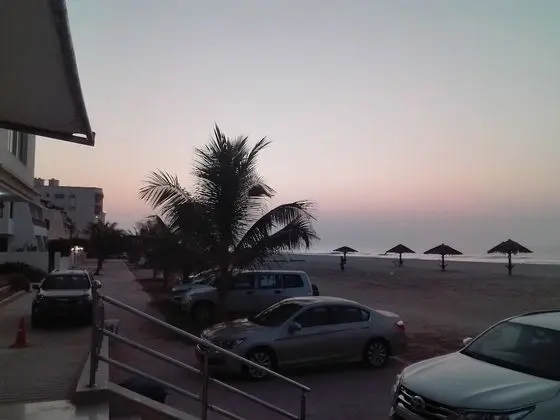 Villa, 4 Yatak Odası, Plaj Manzaralı