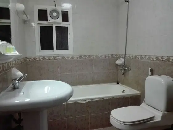 Villa, 4 Yatak Odası, Plaj Manzaralı