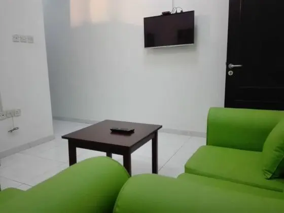 Deluxe Stüdyo, 1 Yatak Odası, Plaj Manzaralı