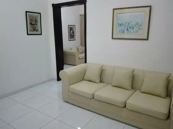Deluxe Stüdyo, 1 Yatak Odası, Plaj Manzaralı