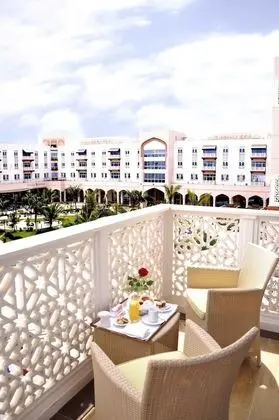 Executive Süit, 1 Yatak Odası, Balkon
