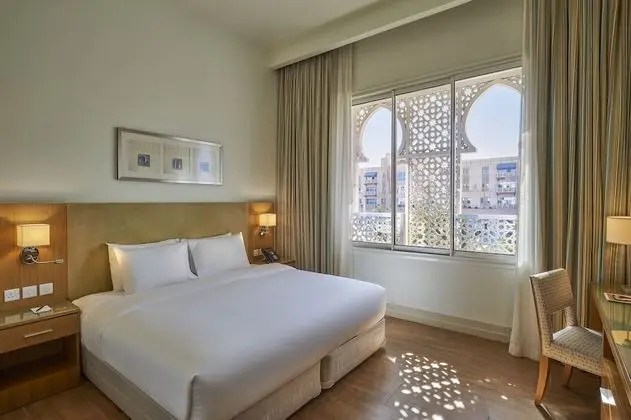 Executive Süit, 1 Yatak Odası, Balkon