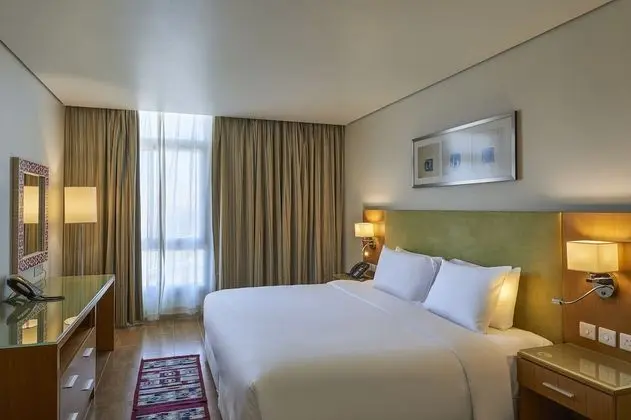 Executive Süit, 1 Yatak Odası, Balkon