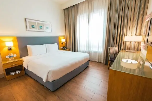 Executive Süit, 1 Yatak Odası, Balkon