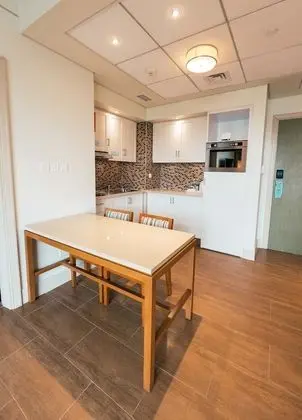 Executive Süit, 1 Yatak Odası, Balkon