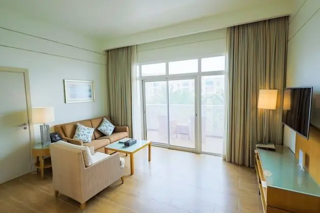 Executive Süit, 1 Yatak Odası, Balkon