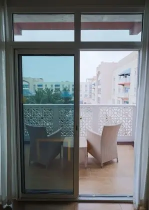 Executive Süit, 1 Yatak Odası, Balkon