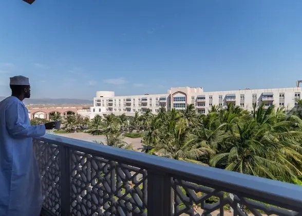 Executive Süit, 1 Yatak Odası, Balkon