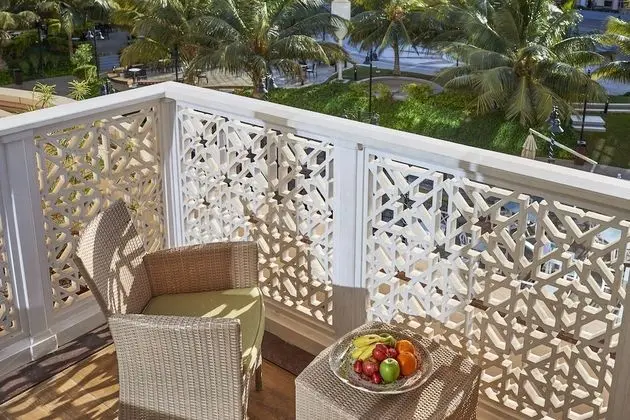 Executive Süit, 1 Yatak Odası, Balkon