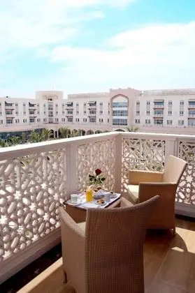 Executive Süit, 1 Yatak Odası, Balkon