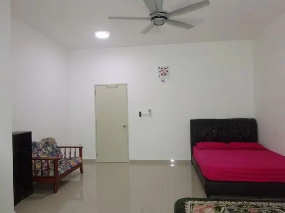 Ev, 4 Yatak Odası
