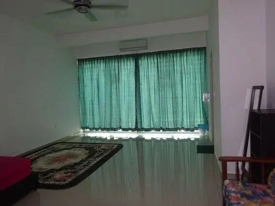 Ev, 4 Yatak Odası