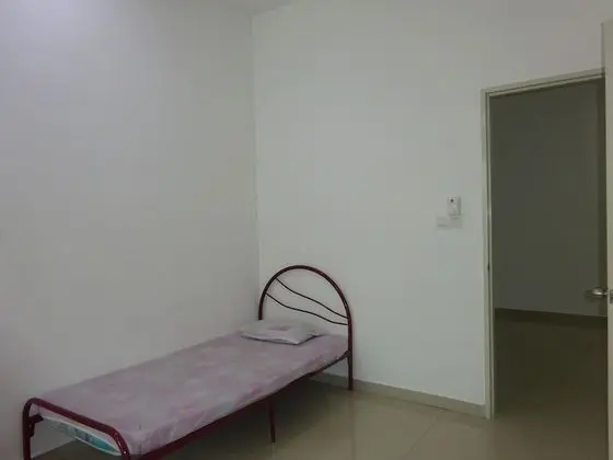 Ev, 4 Yatak Odası