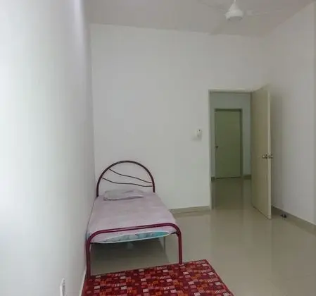 Ev, 4 Yatak Odası