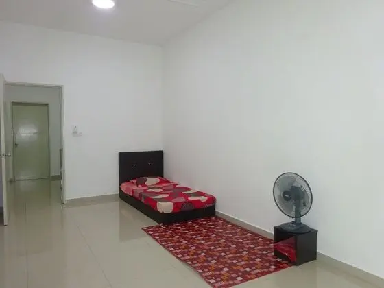 Ev, 4 Yatak Odası