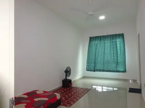 Ev, 4 Yatak Odası