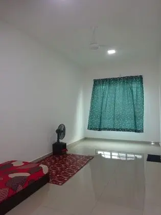 Ev, 4 Yatak Odası