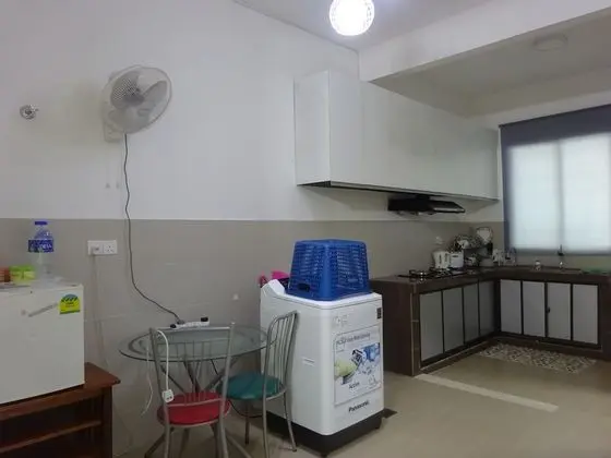 Ev, 4 Yatak Odası