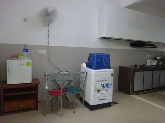 Ev, 4 Yatak Odası
