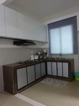 Ev, 4 Yatak Odası