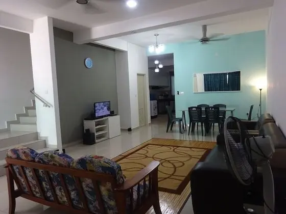 Ev, 4 Yatak Odası