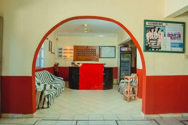 Deluxe Tek Büyük Yataklı Oda, Sigara İçilmez, Şehir Manzaralı