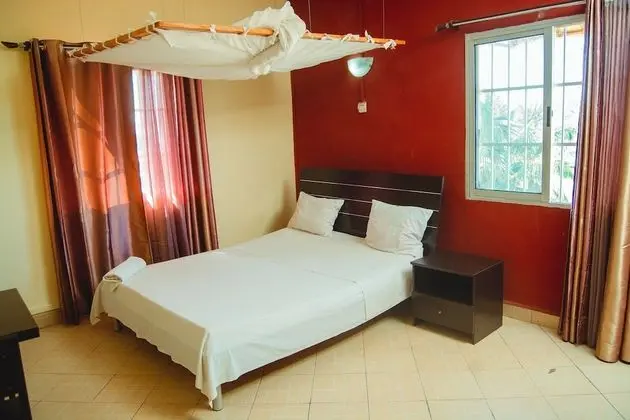 Deluxe Tek Büyük Yataklı Oda, Sigara İçilmez, Şehir Manzaralı