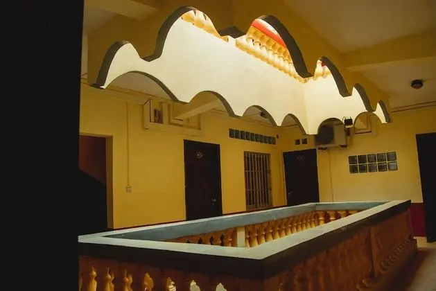 Deluxe Tek Büyük Yataklı Oda, Sigara İçilmez, Şehir Manzaralı