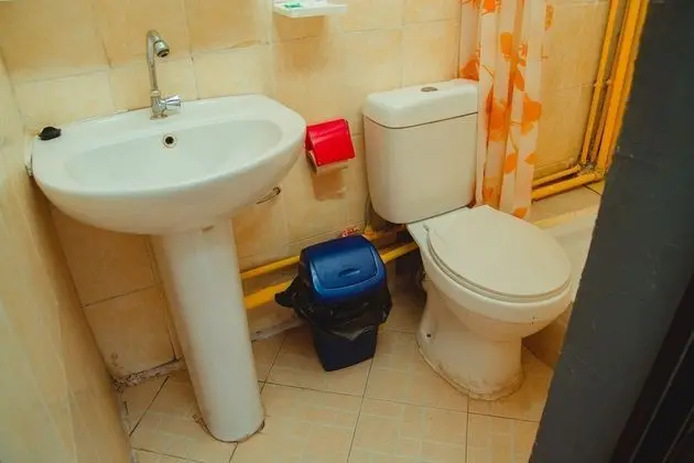 Family Oda, Sigara İçilmez, Bağlantılı Odalar