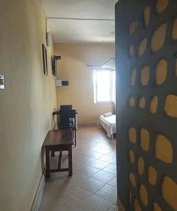 Family Oda, Sigara İçilmez, Bağlantılı Odalar
