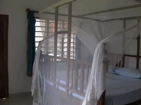 Apart Daire, 2 Yatak Odası, Balkon