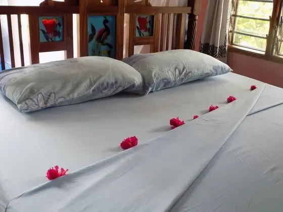 Apart Daire, 2 Yatak Odası, Balkon
