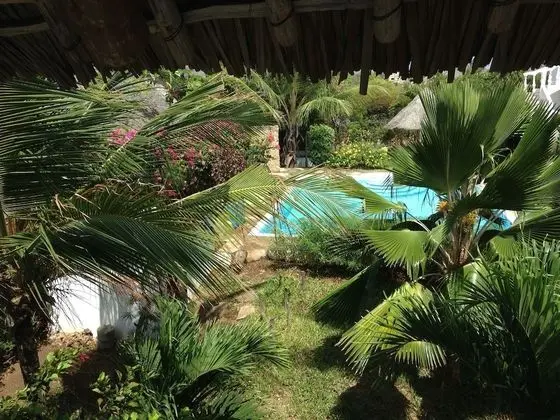 Apart Daire, 2 Yatak Odası, Balkon